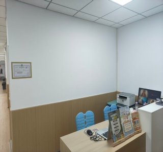 江门乐学培优教育